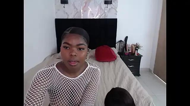 Discover 23 years old Nicole_Colette_ from StripChat Nicole_Colette_ from StripChat