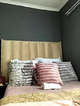 Nicole_Liam_ from StripChat