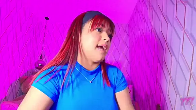 NicolleTaylor — Stroking your cock with tits