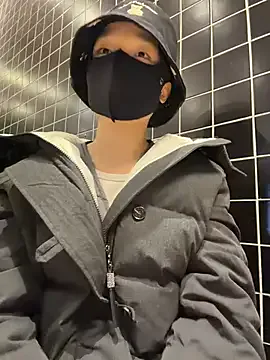 nide-laoshi from StripChat