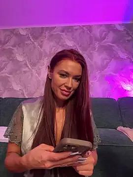 Niki_li from StripChat