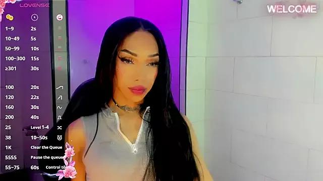 Nikita_Gers from StripChat