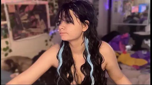 nikoli_naw from StripChat