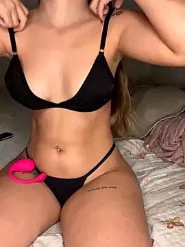 ninfsexy from StripChat