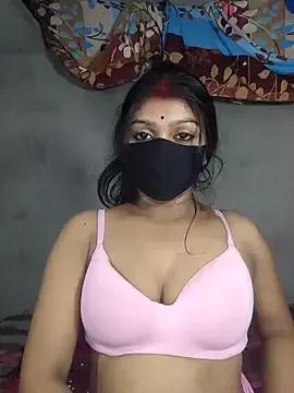 StripChat Nisha_777 Nisha_777 from StripChat