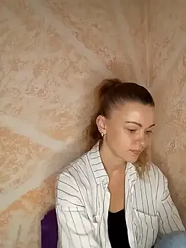 NitaXSky — tease you