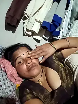 Nm_sanjna — Freechat on StripChat