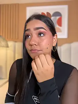 noa_moon — Spanks tits and bounce+oil