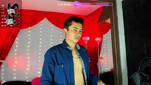 noah_and_rose — HOT BLOWJOB + LICK BALLS + CRAZY AHEGAO