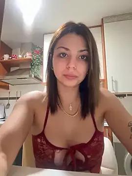 Masturbate to 23 years old Noeliagglow from StripChat Noeliagglow from StripChat