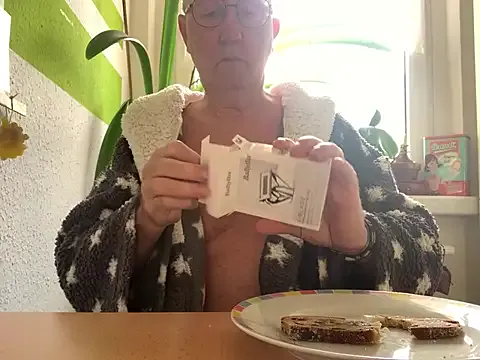 Nudelschwanz — Siesta