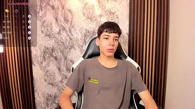 oblivion_deku from StripChat