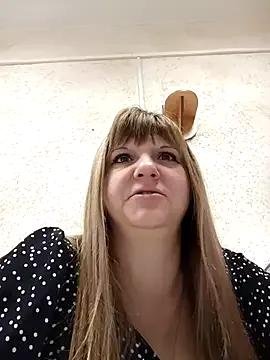 Office_Albertina from StripChat