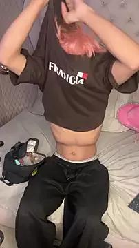 OliIverr22 from StripChat