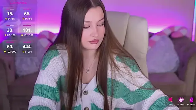 OneLaya on StripChat