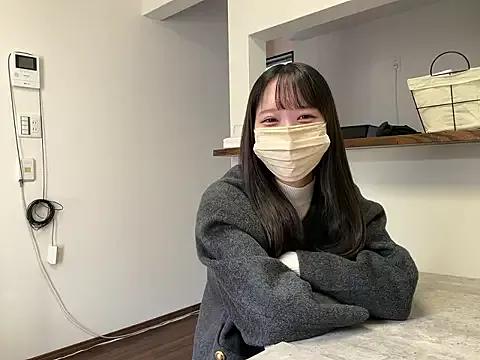 ONI-Ikase-kun from StripChat