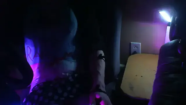 openallforyou — lchage de sperme+dildo