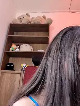 StripChat Orianela Orianela from StripChat