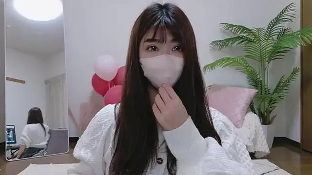 oto-X-cup from StripChat