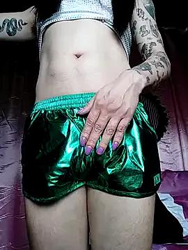 Slutty Oxxy_jean wants you to fuck his body now oxxy_jean from StripChat