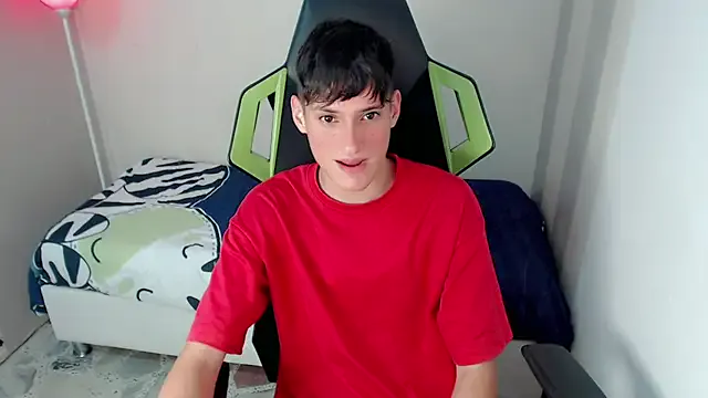 Pablito_junior — open my pink ass