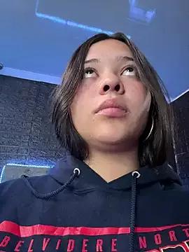 Gorgeous Paloma__LS from StripChat Paloma__LS from StripChat