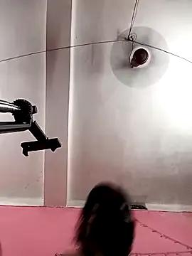 Panchi2 from StripChat