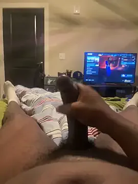 PatHaitianFenis — Make me nut