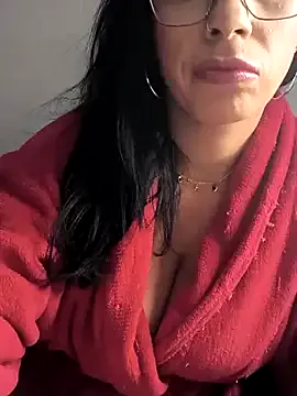 paularois — Freechat on StripChat