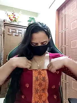 Payel-Sen on StripChat