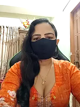Payel-Sen on StripChat