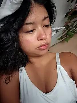 Peach_Girll from StripChat