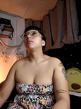 Piafisher1 from StripChat