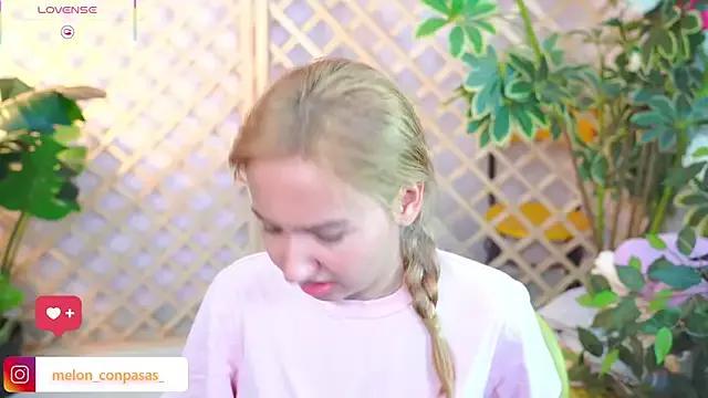 Watch slutty escort Pinkie_Princes Pinkie_Princes from StripChat