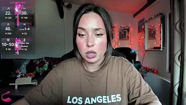 Try 23 years old PlayfulGoddess from StripChat PlayfulGoddess from StripChat