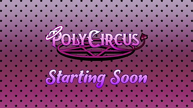PolyCircus from StripChat