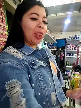 StripChat Pp-ari4na03 Pp-ari4na03 from StripChat