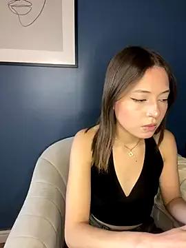 PrettyAmber from StripChat