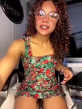 Sexy PrettyLia from StripChat PrettyLia from StripChat