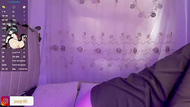 purplelilith3 — Reverse Cowgirl