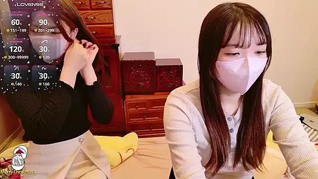 pyon_kawa from StripChat