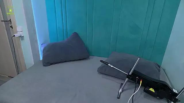 RafaelFisher from StripChat