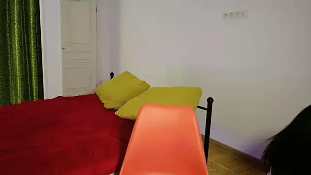 RaileReed from StripChat