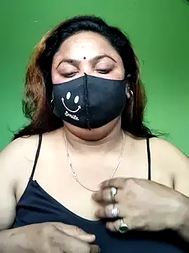 rani130 — Freechat on StripChat