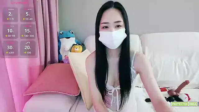 Ravish_Roa — Private on StripChat