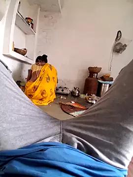 Admire StripChat's RAYI_Queen_3 RAYI_Queen_3 from StripChat