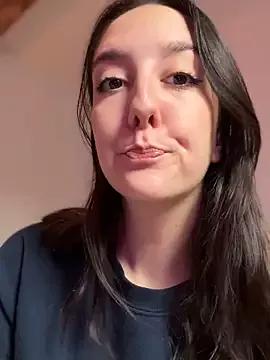 RealJuliette from StripChat