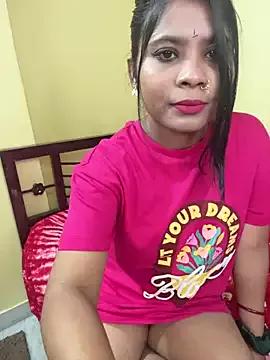 RedQQueen from StripChat