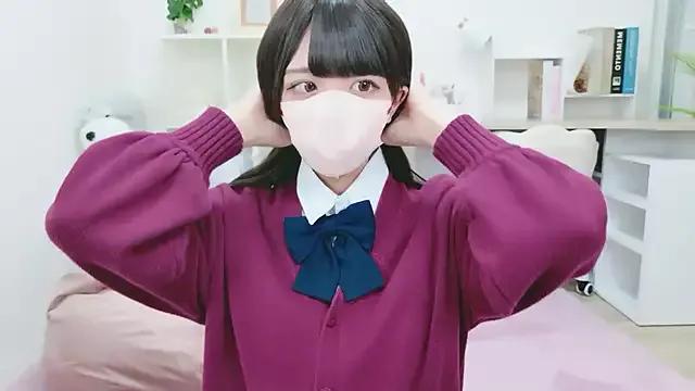 Slutty Reina_Fcup wants you to fuck her body now Reina_Fcup from StripChat