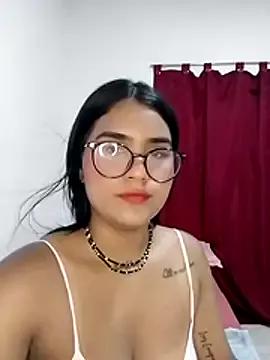 Renata_Zoe from StripChat